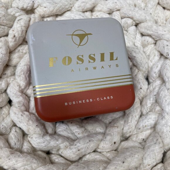 FOSSIL WATCH - Picture 7 of 7